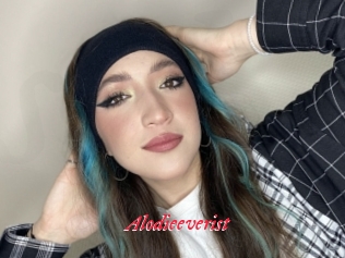 Alodieeverist