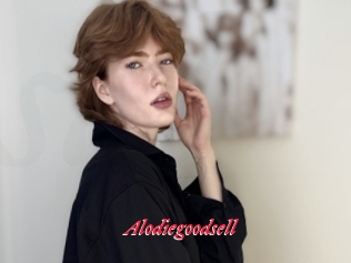 Alodiegoodsell
