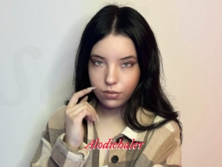 Alodiehaler