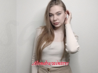 Alondrawinters