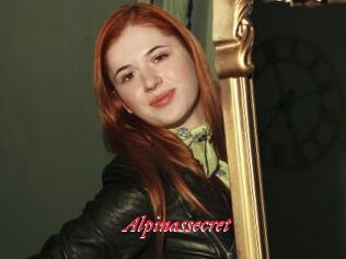 Alpinassecret