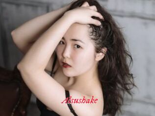 Alsushake
