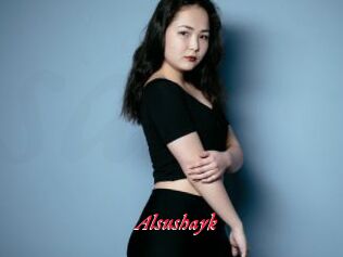 Alsushayk