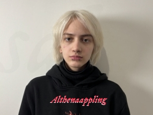 Althenaappling