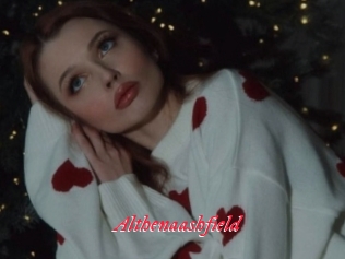 Althenaashfield