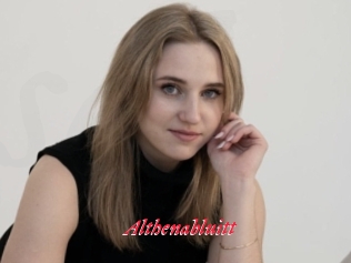 Althenabluitt