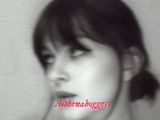 Althenaboggess