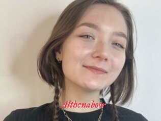Althenaboor