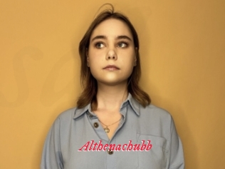 Althenachubb
