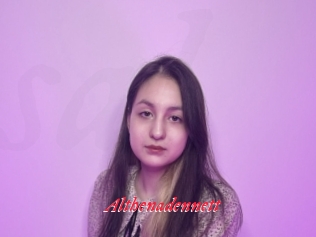 Althenadennett