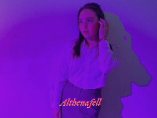 Althenafell