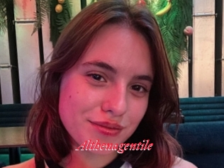 Althenagentile