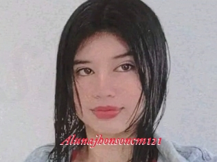 Alunajhonsoncm121