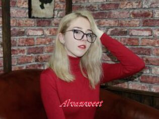 Alvazweet
