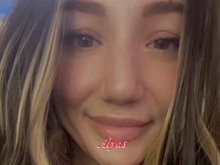 Alyas