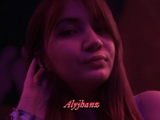 Alyjhanz