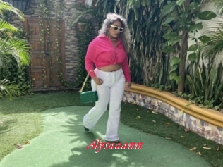 Alysaaann