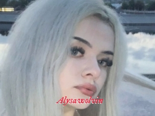 Alysawolvin