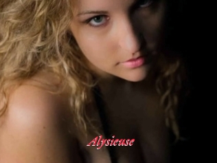 Alysieuse
