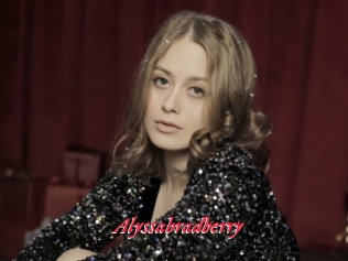 Alyssabradberry