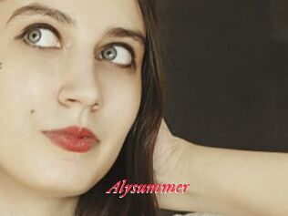 Alysummer