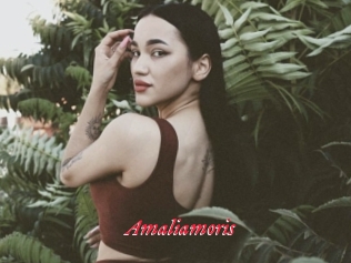 Amaliamoris