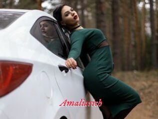 Amaliarich