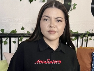 Amaliatorn