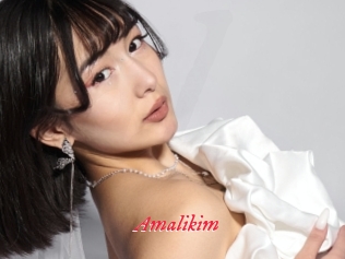 Amalikim