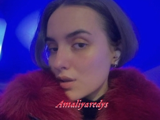 Amaliyaredys