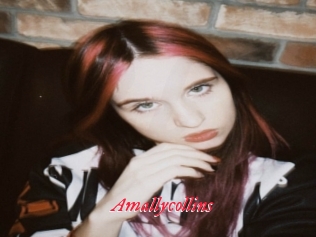 Amallycollins