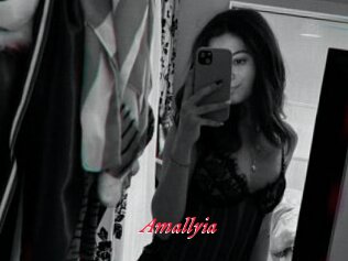 Amallyia