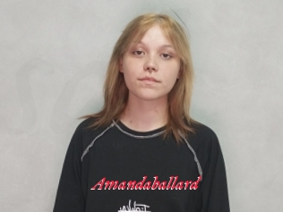 Amandaballard