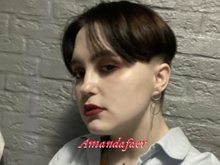 Amandafaer
