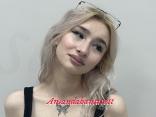 Amandahammett