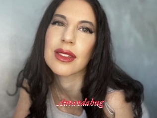Amandahug