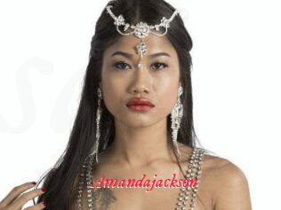 Amandajackson