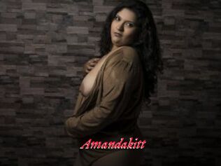 Amandakitt