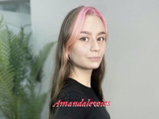 Amandalewies