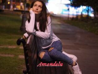 Amandalu