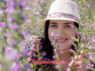 Amandamilson