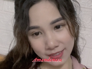 Amandanasa