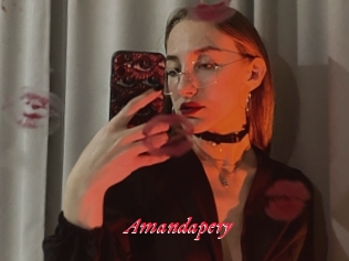 Amandapery