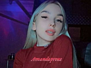 Amandaprous