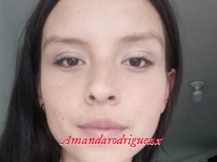 Amandarodriguezx