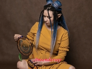 Amandaroxy