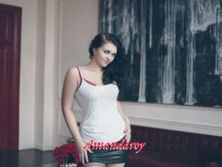 Amandaroy