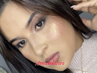 Amandatoro