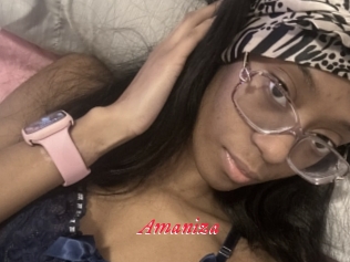 Amaniza