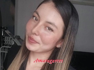 Amaragarces